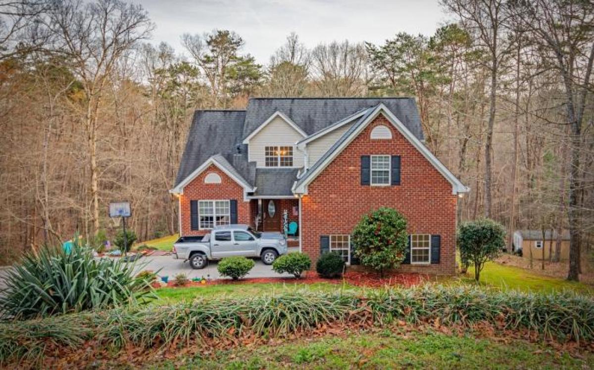 Picture of Home For Sale in Ellijay, Georgia, United States