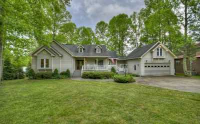 Home For Sale in Turtletown, Tennessee