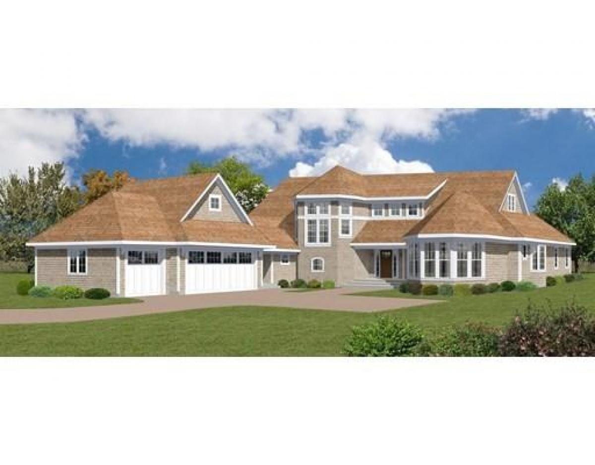 Picture of Home For Sale in Ipswich, Massachusetts, United States