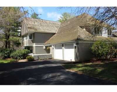 Condo For Sale in Ipswich, Massachusetts