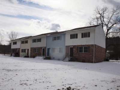 Home For Sale in Brandywine, West Virginia