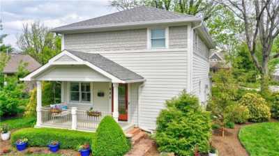 Home For Sale in Carmel, Indiana
