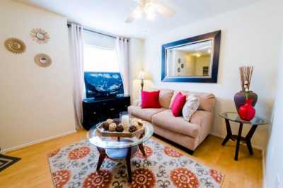 Apartment For Rent in Bakersfield, California