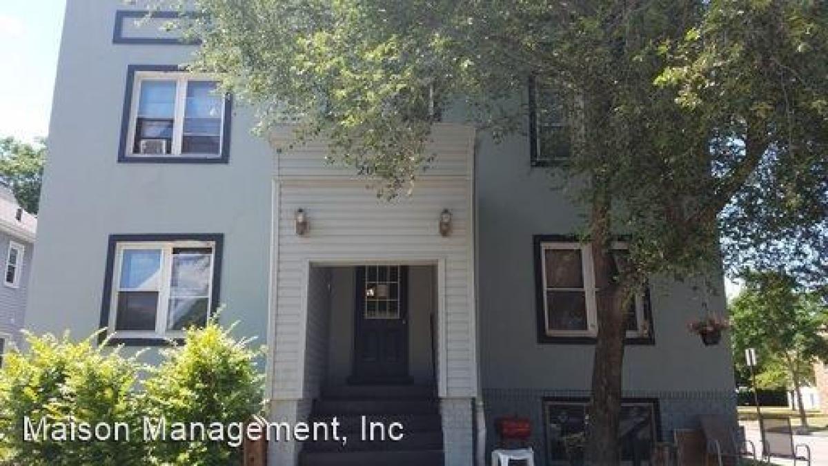 Picture of Apartment For Rent in Rochester, New York, United States