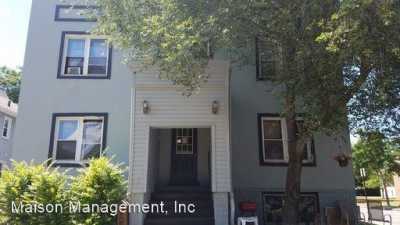 Apartment For Rent in Rochester, New York