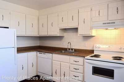 Apartment For Rent in 