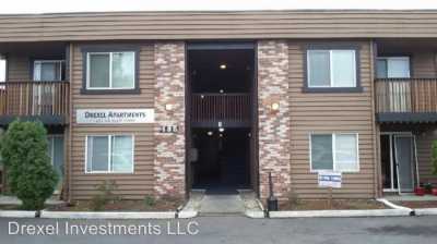 Apartment For Rent in 