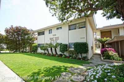 Apartment For Rent in Redondo Beach, California