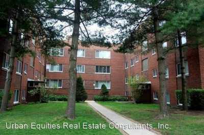 Apartment For Rent in Evanston, Illinois
