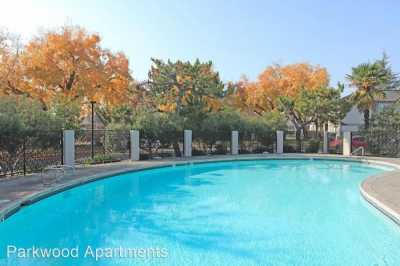 Apartment For Rent in Fresno, California