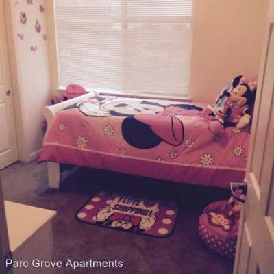 Apartment For Rent in Fresno, California