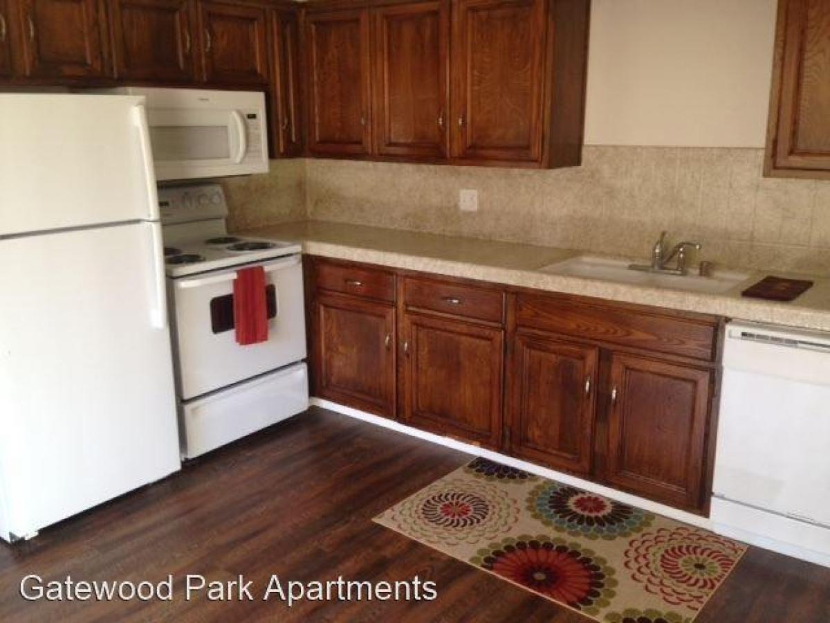 Picture of Apartment For Rent in Fresno, California, United States