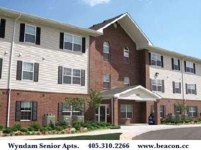 Apartment For Rent in Norman, Oklahoma