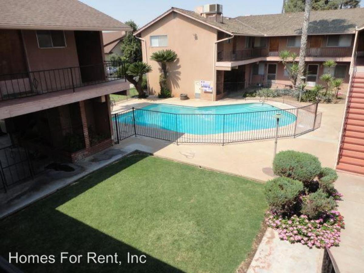 Picture of Apartment For Rent in Dinuba, California, United States
