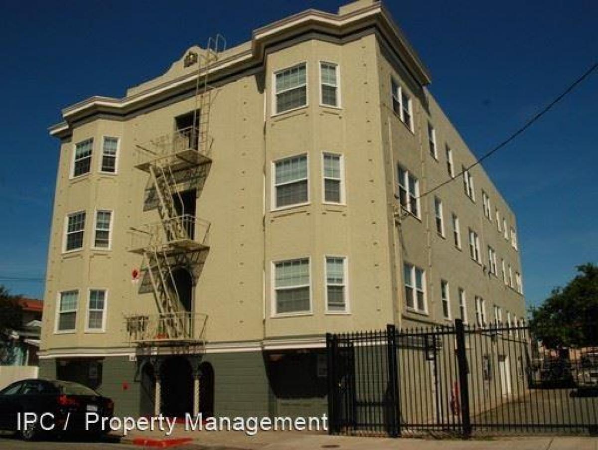 Picture of Apartment For Rent in Richmond, California, United States