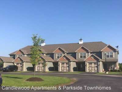 Apartment For Rent in Canandaigua, New York