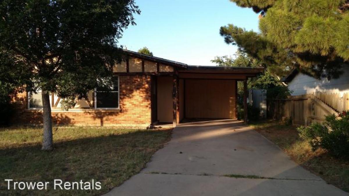 Picture of Home For Rent in Odessa, Texas, United States