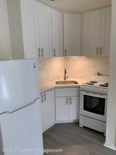 Apartment For Rent in 