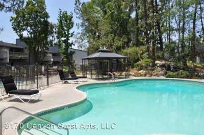 Apartment For Rent in Riverside, California