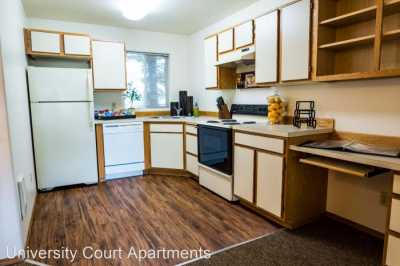 Apartment For Rent in Ellensburg, Washington