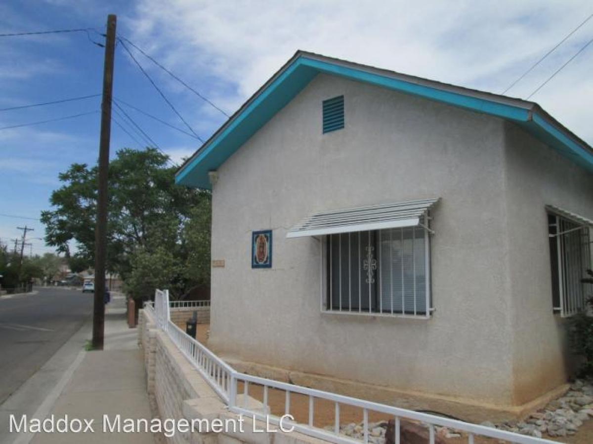 Picture of Home For Rent in Albuquerque, New Mexico, United States