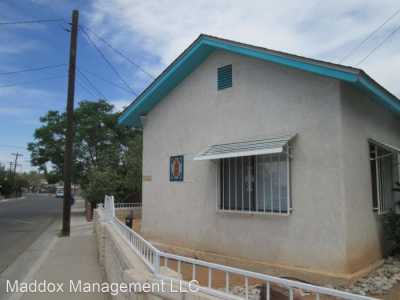 Home For Rent in Albuquerque, New Mexico