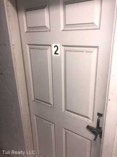 Apartment For Rent in 