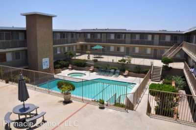 Apartment For Rent in Hawthorne, California