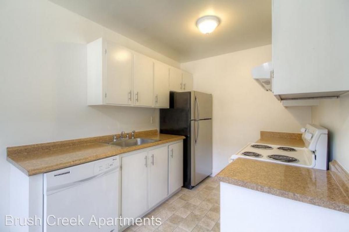 Picture of Apartment For Rent in Santa Rosa, California, United States