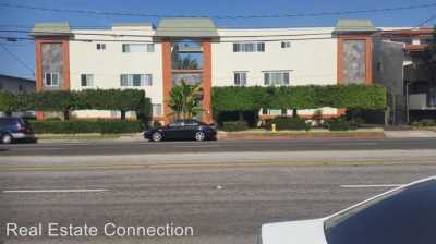 Apartment For Rent in Torrance, California