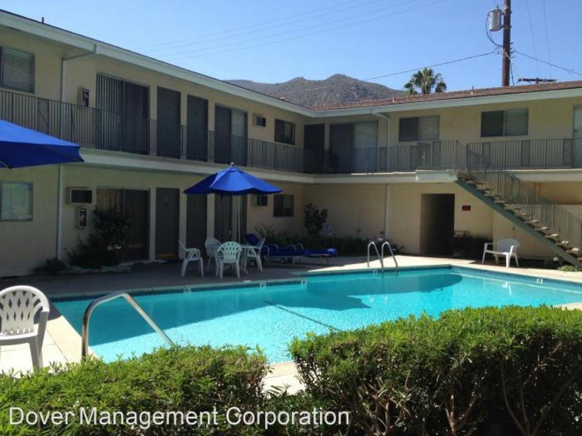 Picture of Apartment For Rent in Burbank, California, United States