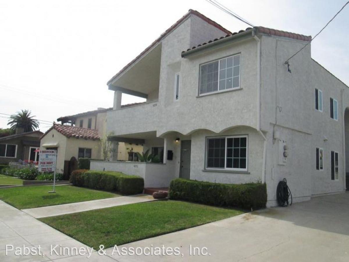Picture of Home For Rent in Long Beach, California, United States