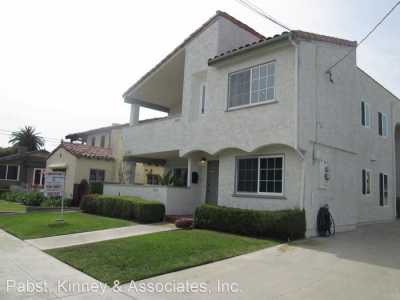 Home For Rent in Long Beach, California