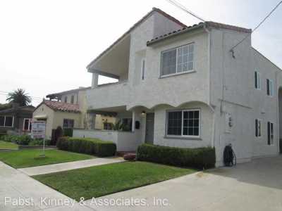 Home For Rent in Long Beach, California
