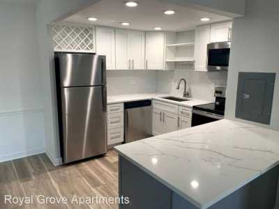 Apartment For Rent in Bensenville, Illinois