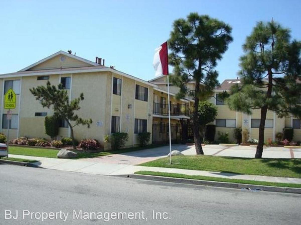 Picture of Apartment For Rent in Hawthorne, California, United States