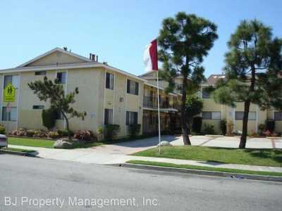 Apartment For Rent in Hawthorne, California