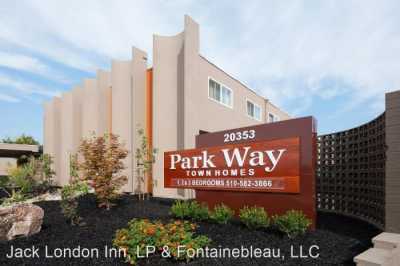 Apartment For Rent in 