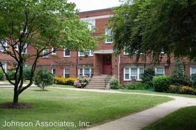 Apartment For Rent in Arlington, Virginia