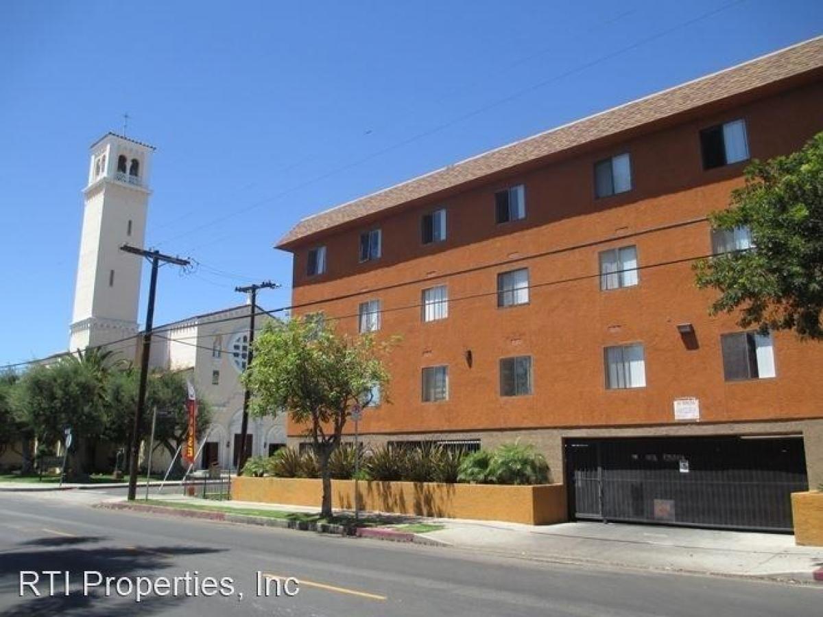 Picture of Apartment For Rent in Wilmington, California, United States