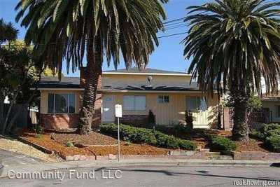 Apartment For Rent in Hayward, California