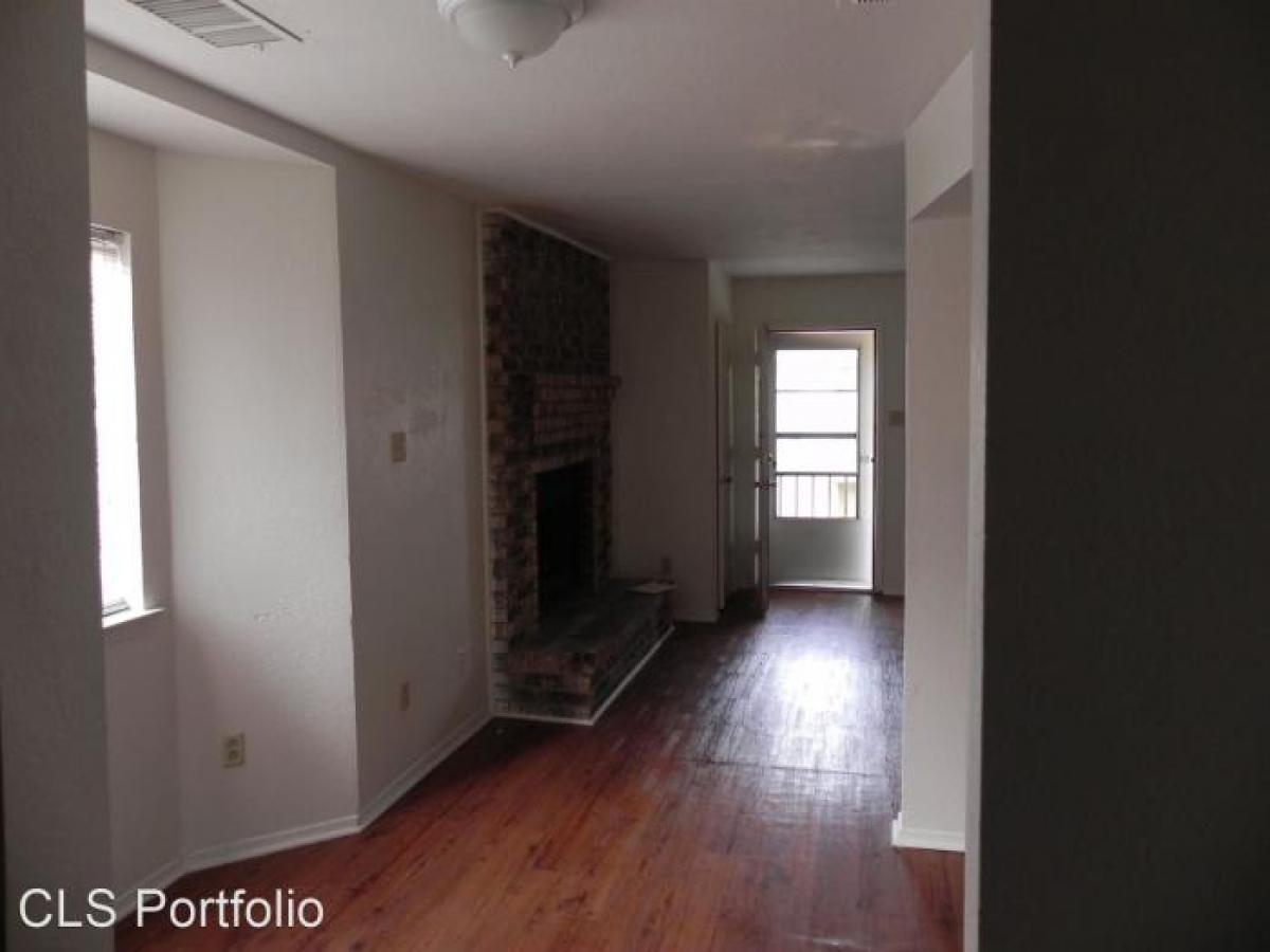 Picture of Apartment For Rent in Midland, Texas, United States