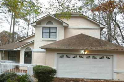 Home For Sale in Snellville, Georgia