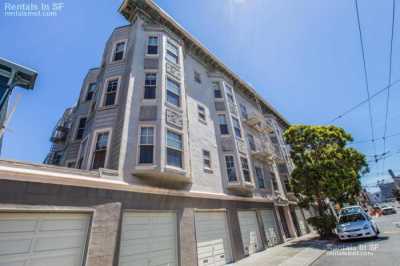 Condo For Rent in San Francisco, California