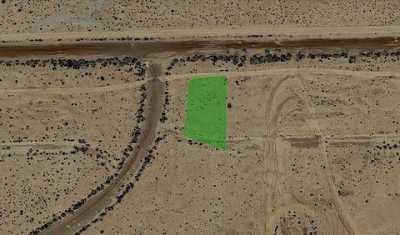 Residential Land For Sale in California City, California