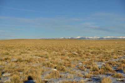 Residential Land For Sale in San Luis, Colorado