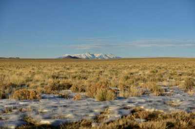 Residential Land For Sale in San Luis, Colorado
