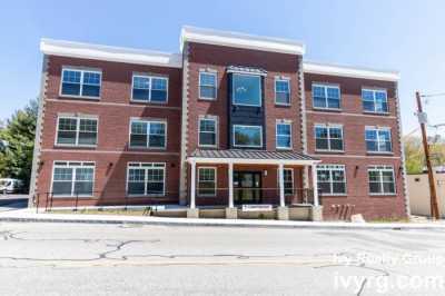 Apartment For Rent in Arlington, Massachusetts