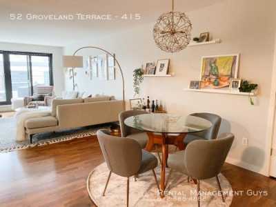 Condo For Rent in Minneapolis, Minnesota