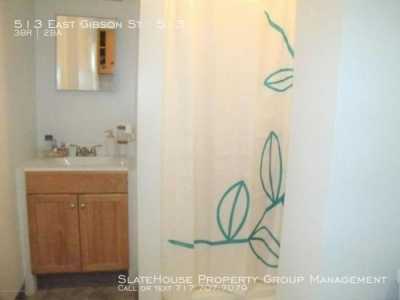 Apartment For Rent in 